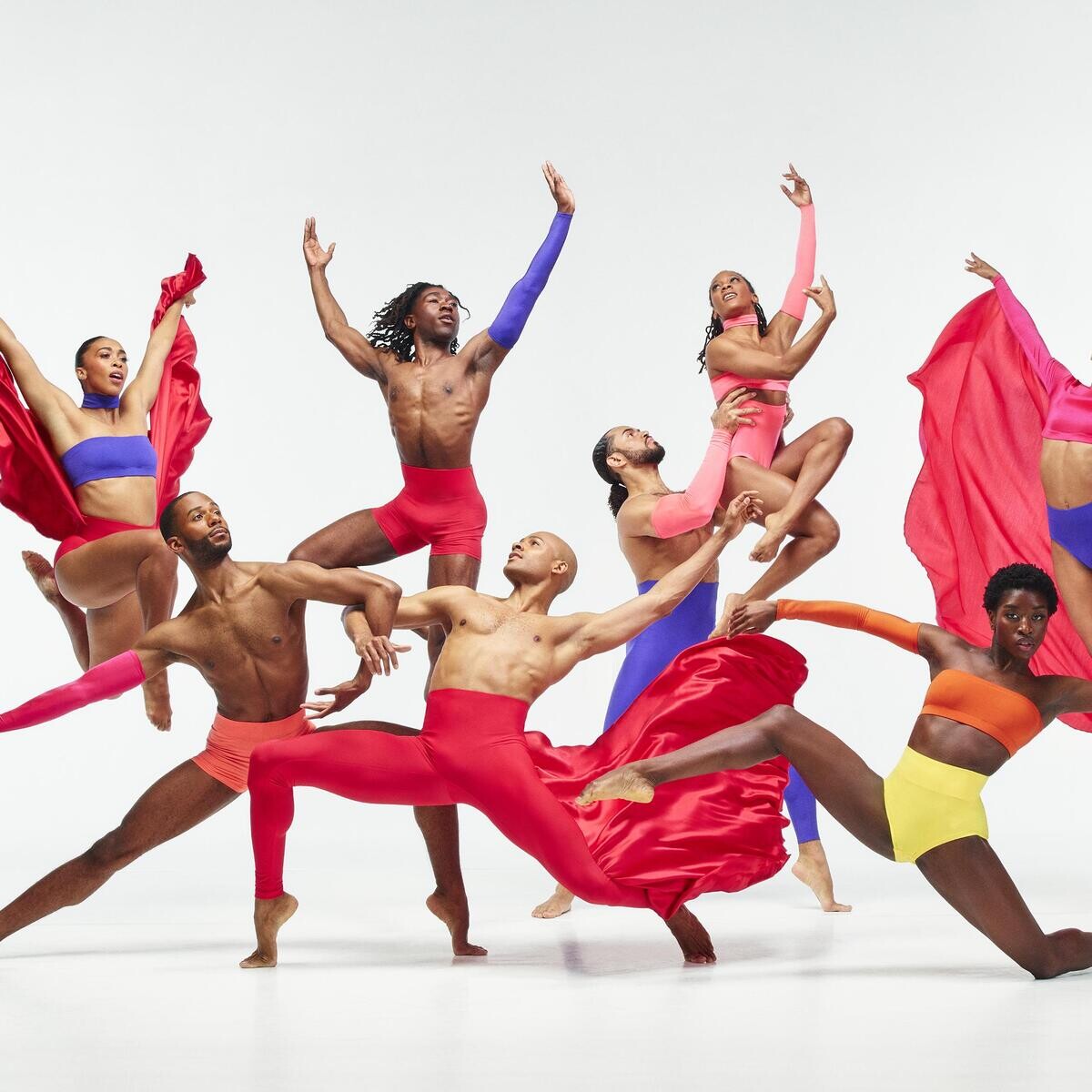 Alvin Ailey American Dance Theater